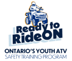 RideON Training Program_logo_Stacked-tagline 1