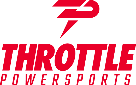 Throttle Powersports Logo