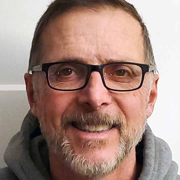 Trail Preparation director for district 11