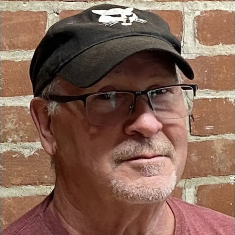 Shari-Black Jim Knapp