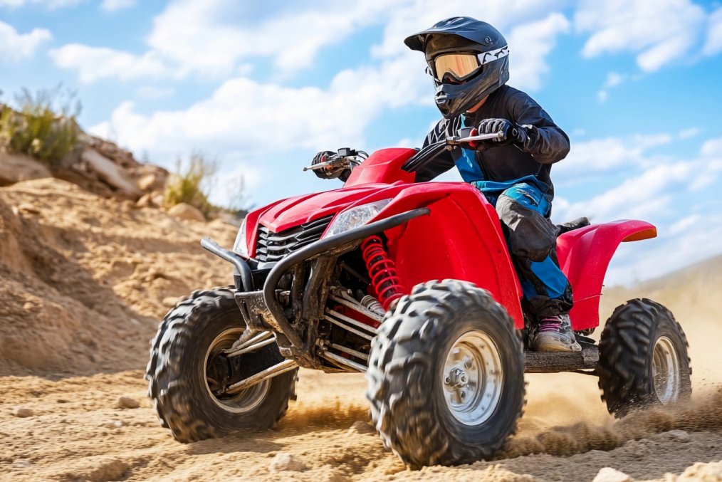 Home - OFATV - Ontario Federation Of All Terrain Vehicle Clubs