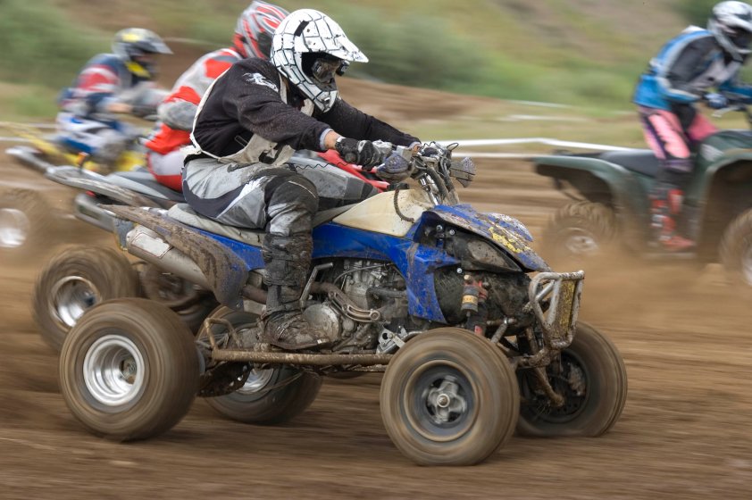 atv