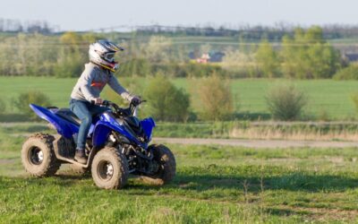 Fall into Safety with the Ready to RideON Program — Save 10% This Season!