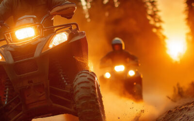 OFATV Trail Permit Price Increase – Effective October 1, 2025