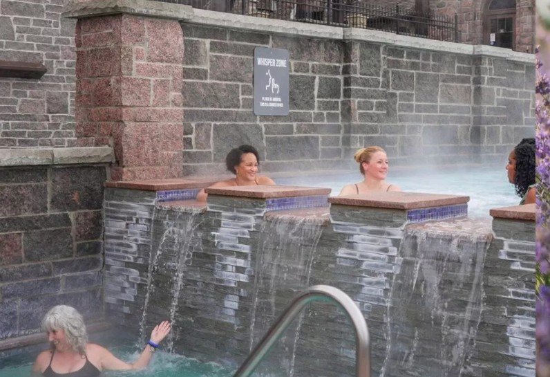 #6 Day Spa Gift Card at Ste Anne Haldimand Hills Spa
