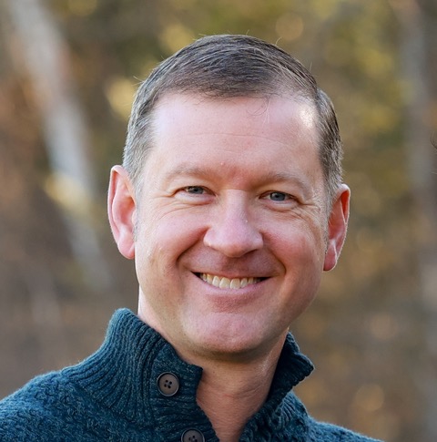 mike english