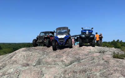 Explore Ontario’s Newest ATV Adventure: The Quad Counties Loop