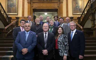 OFATV Applauds Passing of Motion to Create a One-Permit ATV Trail System in Ontario