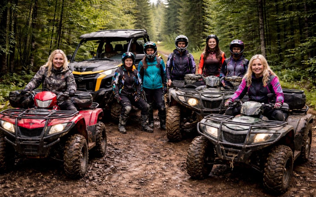 Blazing Trails: Celebrating the Women of OFATV