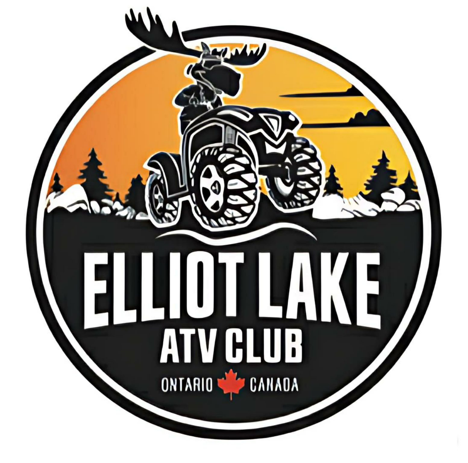 elliot lake atv club