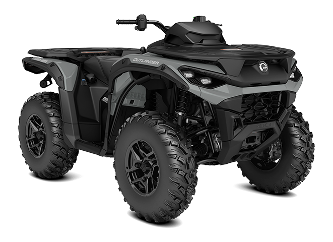 outlander atv