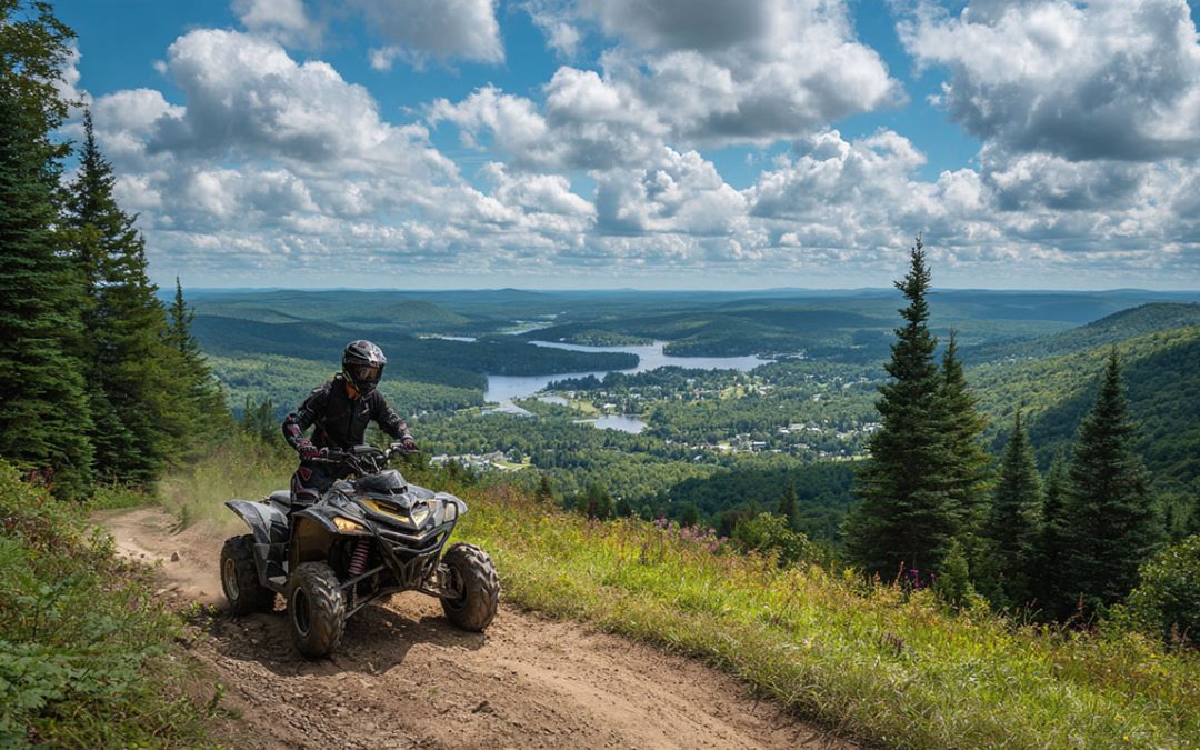 Your Next Quote Can Help Raise Up to $50,000 for Next Year’s Trails