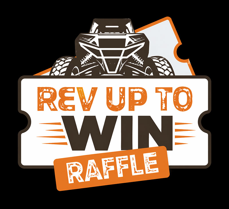 rev up to win