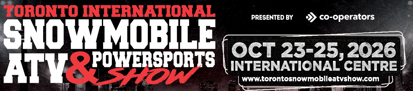 atv powersport show toronto international centre