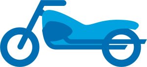 motorcycle